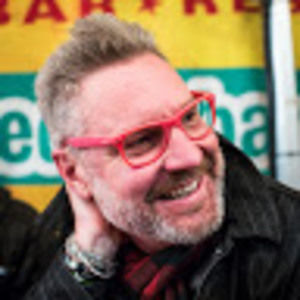 Meet your Posher, Mark